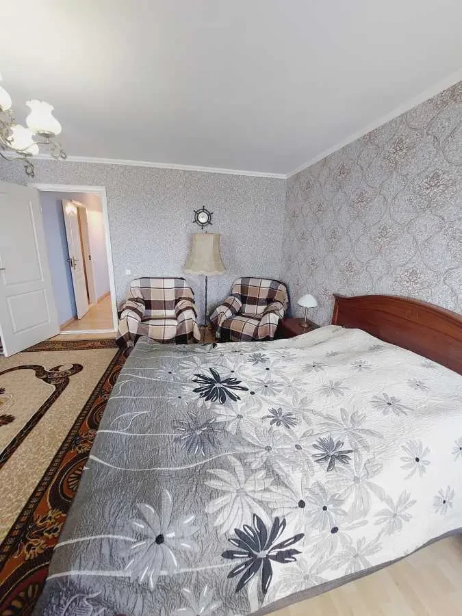 3-к квартира Київ, Святошинський, Петра Чаадаєва 2Б 4