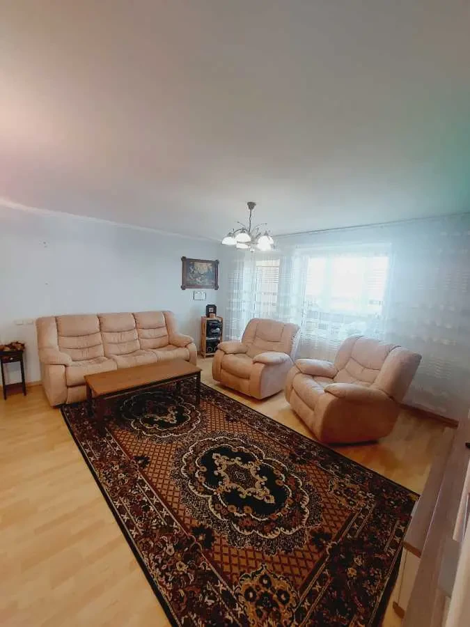 3-к квартира Київ, Святошинський, Петра Чаадаєва 2Б 2