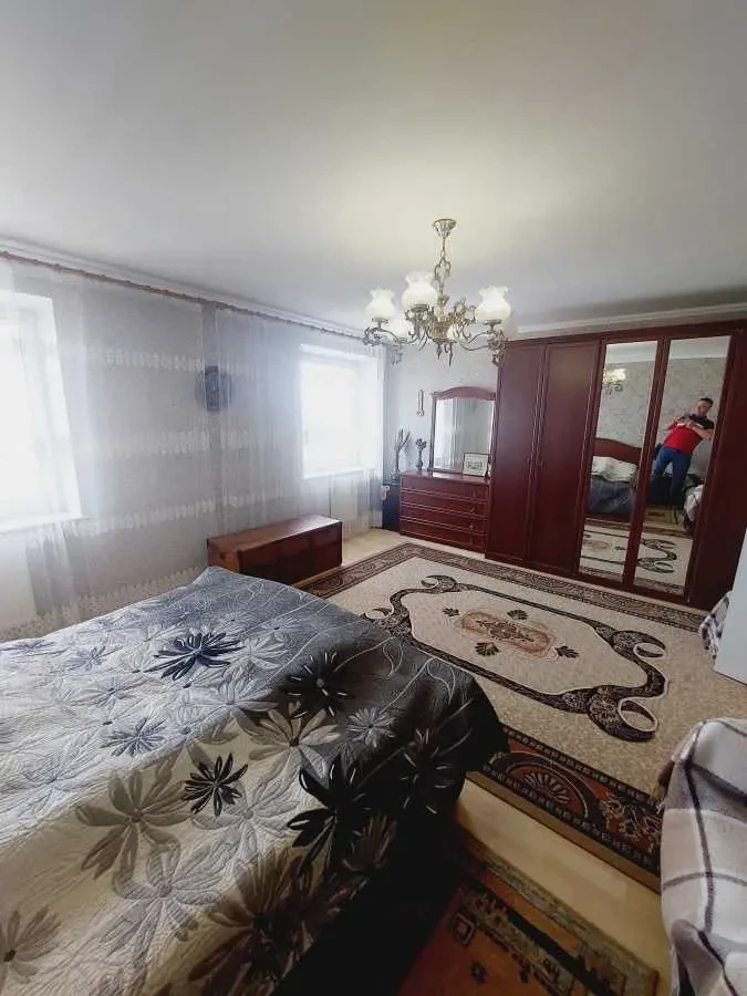 3-к квартира Київ, Святошинський, Петра Чаадаєва 2Б 6