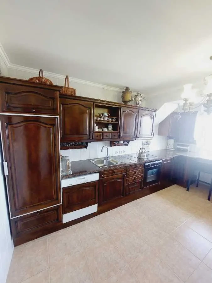 3-к квартира Київ, Святошинський, Петра Чаадаєва 2Б 11