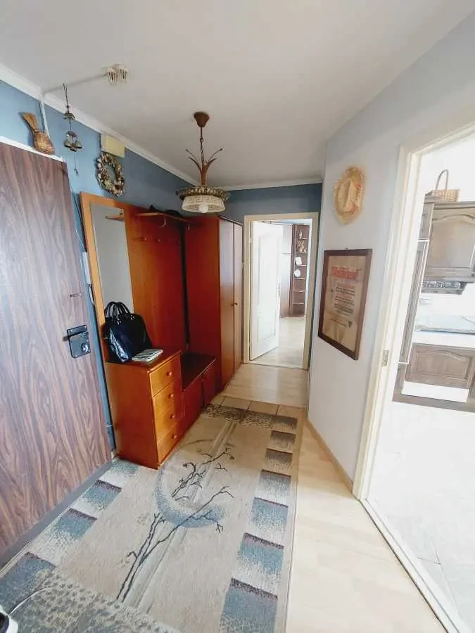 3-к квартира Київ, Святошинський, Петра Чаадаєва 2Б 14