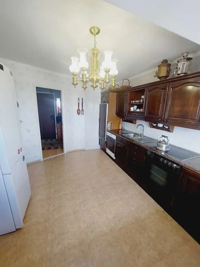 3-к квартира Київ, Святошинський, Петра Чаадаєва 2Б 9