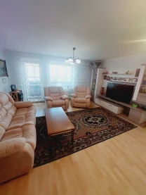 3-к квартира Київ, Святошинський, Петра Чаадаєва 2Б