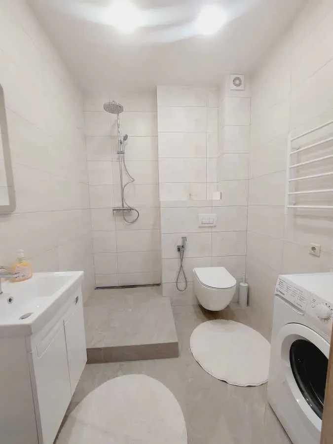 1-к квартира Бучанський, Софіївська Борщагівка, Героев Небесной Сотн.. 5