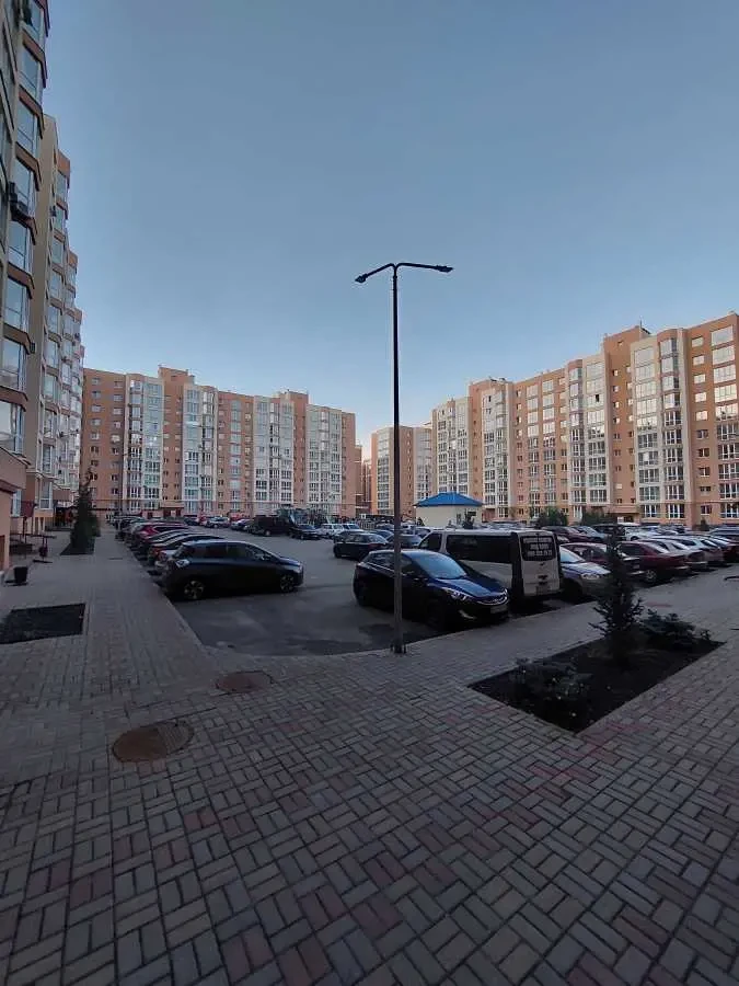 1-к квартира Бучанський, Софіївська Борщагівка, Героев Небесной Сотн.. 11