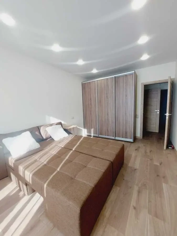 1-к квартира Бучанський, Софіївська Борщагівка, Героев Небесной Сотн.. 2