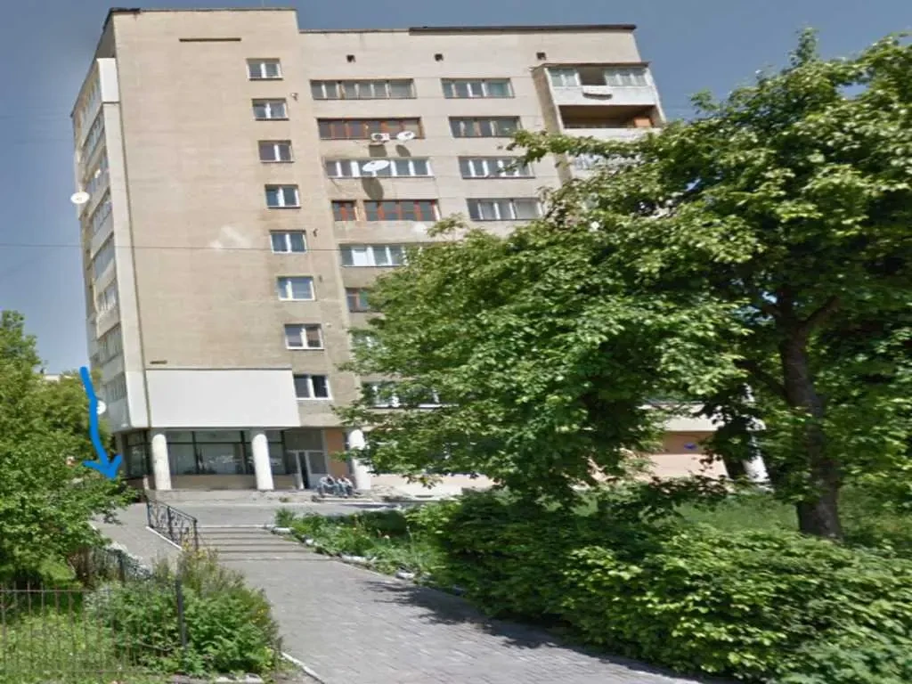 приміщення, будівлі Трускавець, Бориславська 40