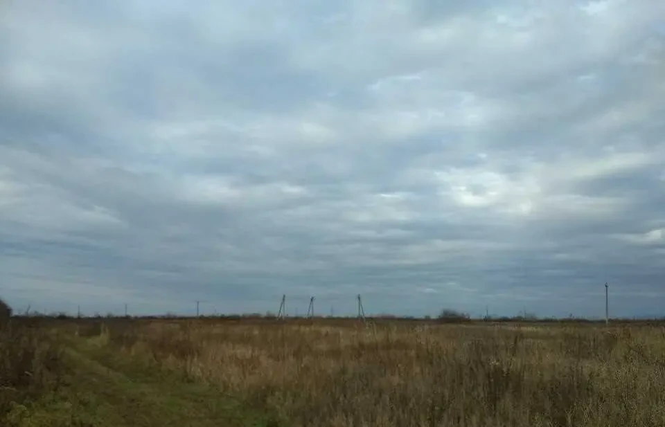 ділянка під житлову забудову Мукачівський, Павшино, урочище Біля Вод.. 4