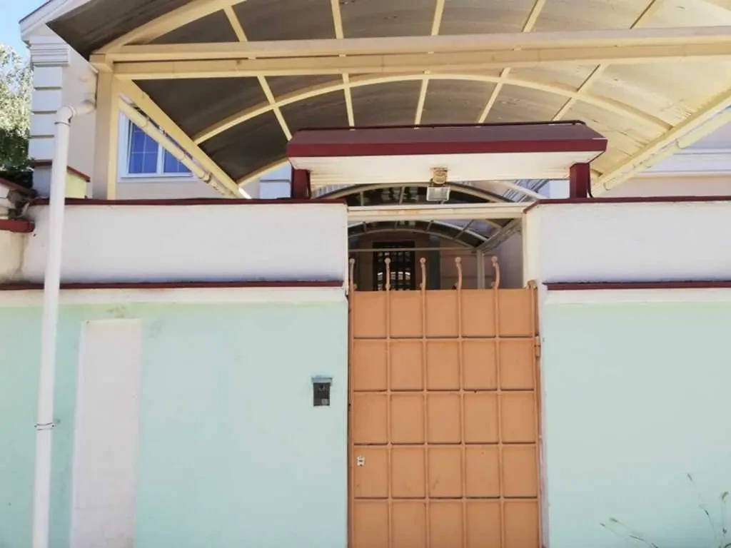 7-к будинок Дніпро, Шевченківський, Рибінська (25-ї Січеславської бр.. 4