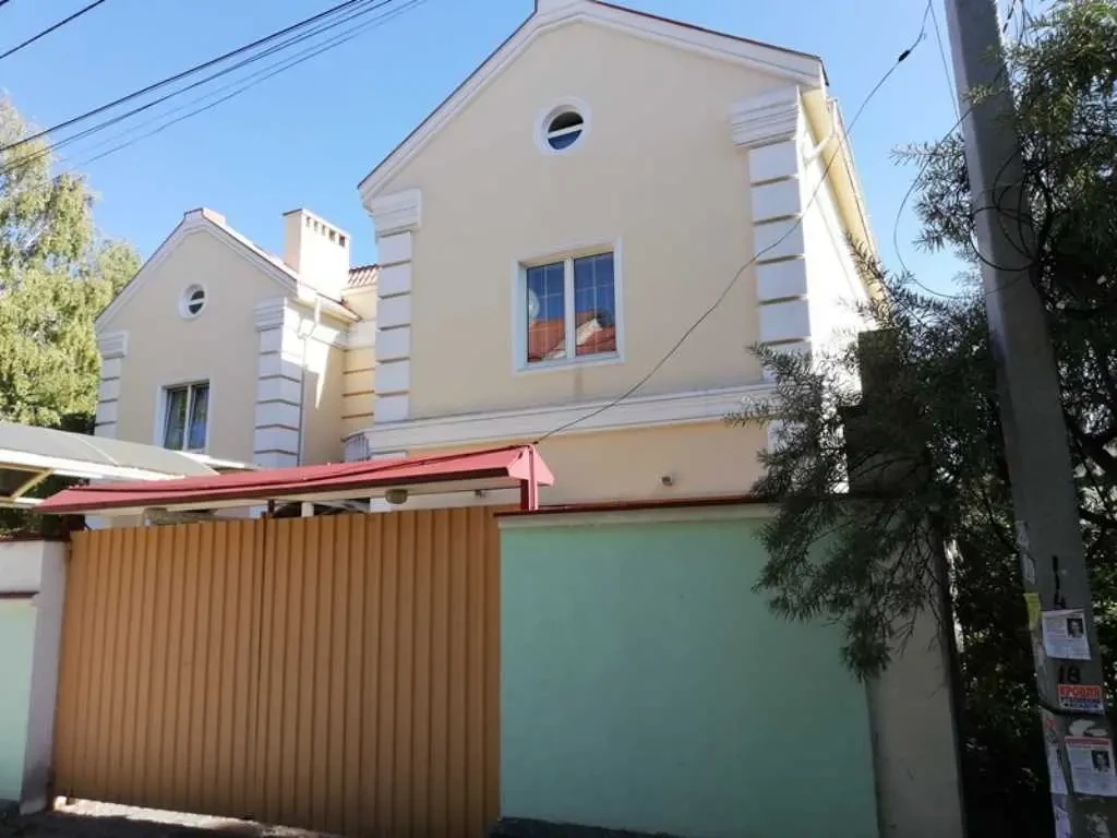 7-к будинок Дніпро, Шевченківський, Рибінська (25-ї Січеславської бр..