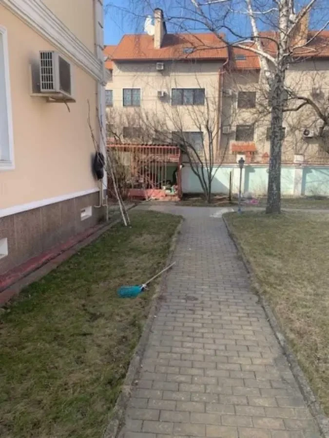 7-к будинок Дніпро, Шевченківський, Рибінська (25-ї Січеславської бр.. 6