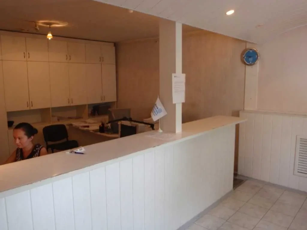 офісне приміщення Мелітопольський, Мелітополь, М.Грушевського 10 3