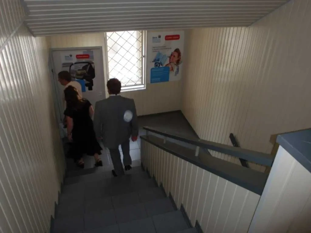 офісне приміщення Мелітопольський, Мелітополь, М.Грушевського 10 6