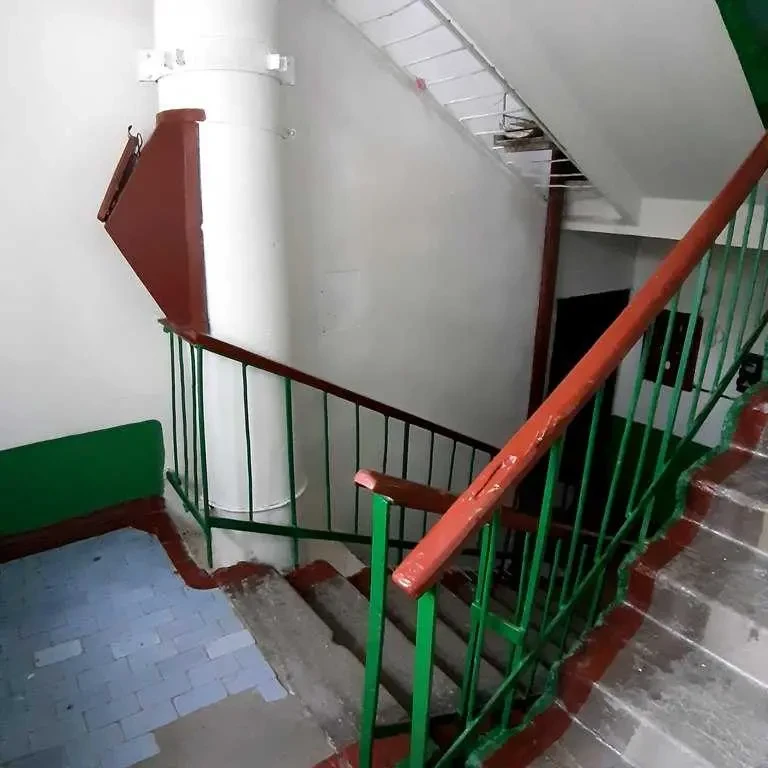 3-к квартира Якимівський, Якимівка, Меліораторів 8 5