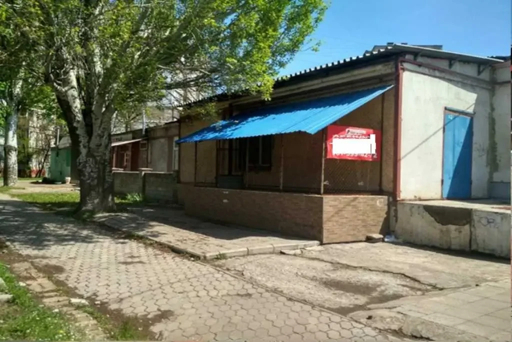 приміщення, будівлі Маріуполь, пр-т Перемоги 98 2