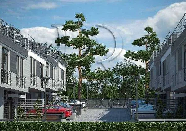 4-к квартира Обухівський, Ходосівка, Зеленогірська вулиця 4Д