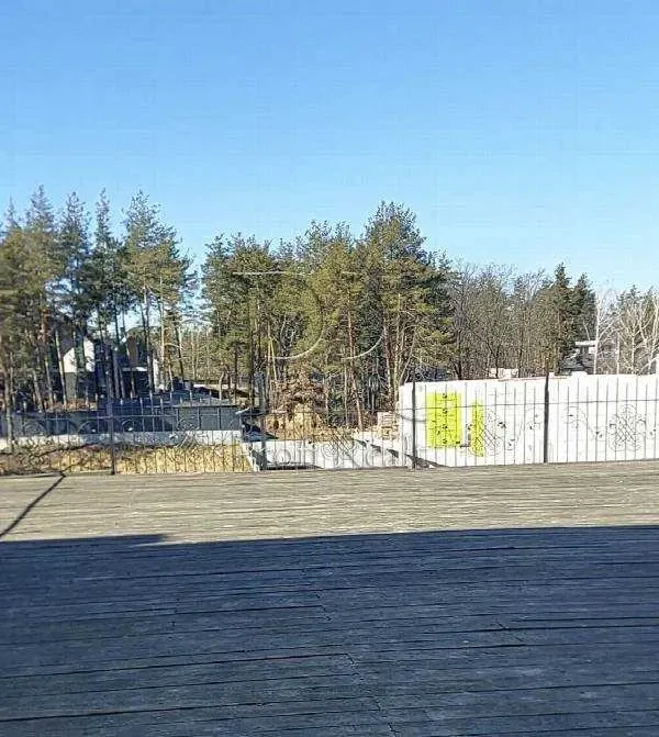 4-к квартира Обухівський, Ходосівка, Зеленогірська вулиця 4Д 8