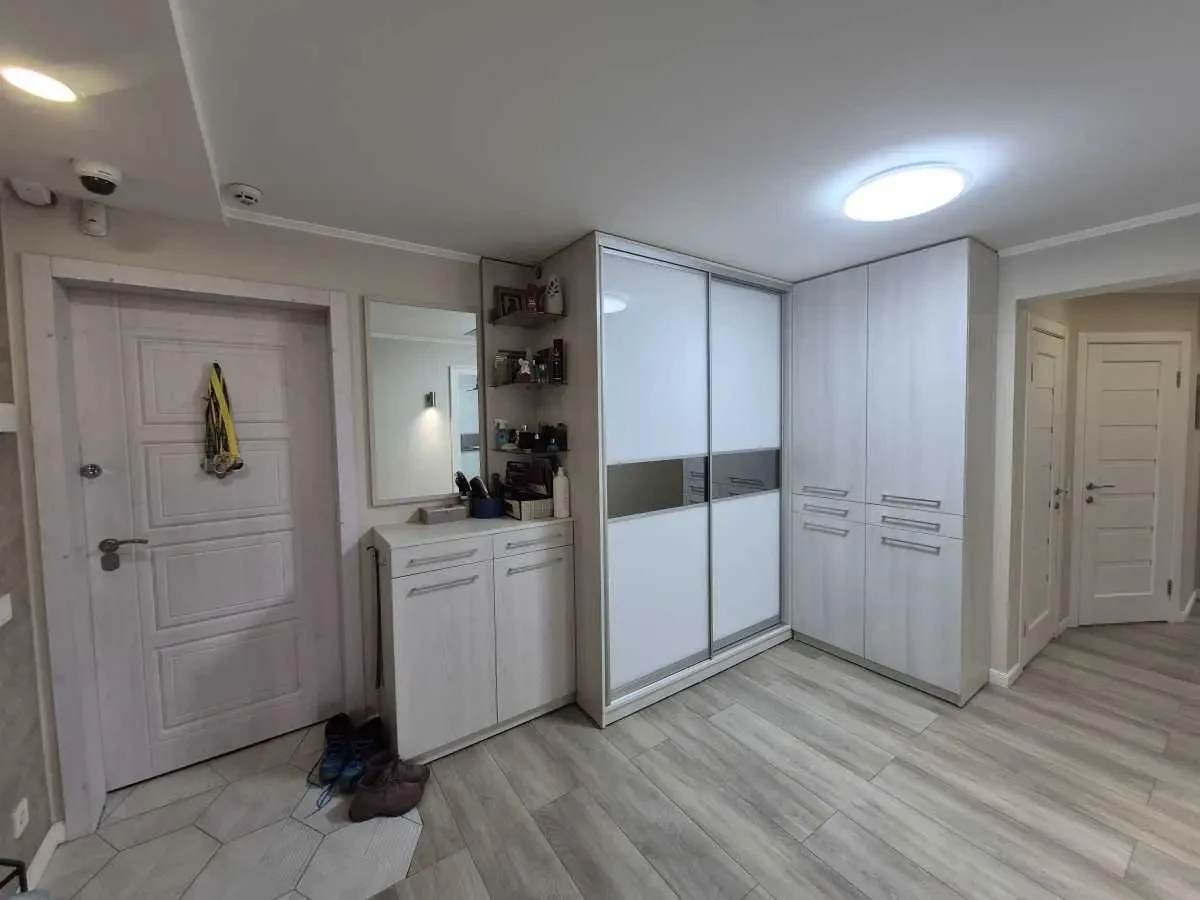 3-к квартира Київ, Дніпровський, Азербайджанська 16/1 19