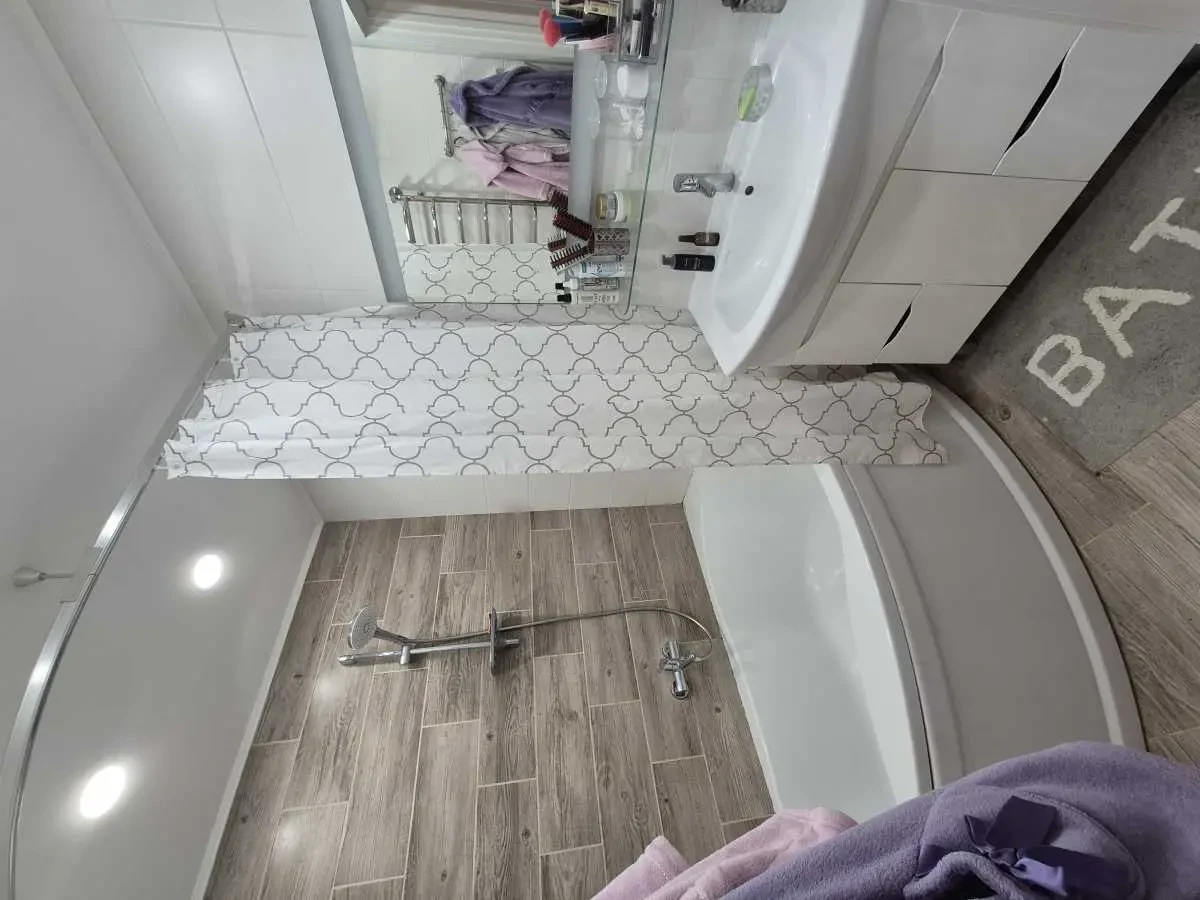 3-к квартира Київ, Дніпровський, Азербайджанська 16/1 17