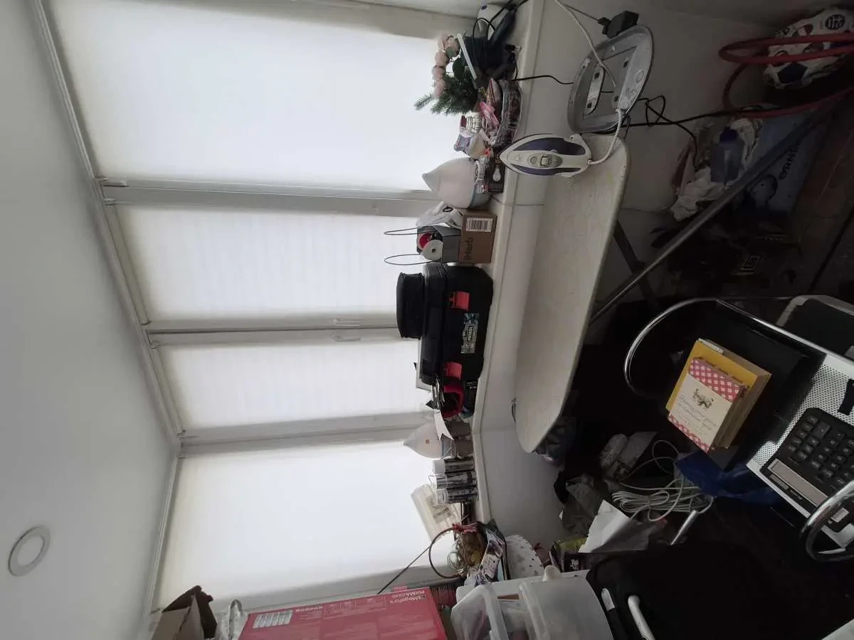 3-к квартира Київ, Дніпровський, Азербайджанська 16/1 13