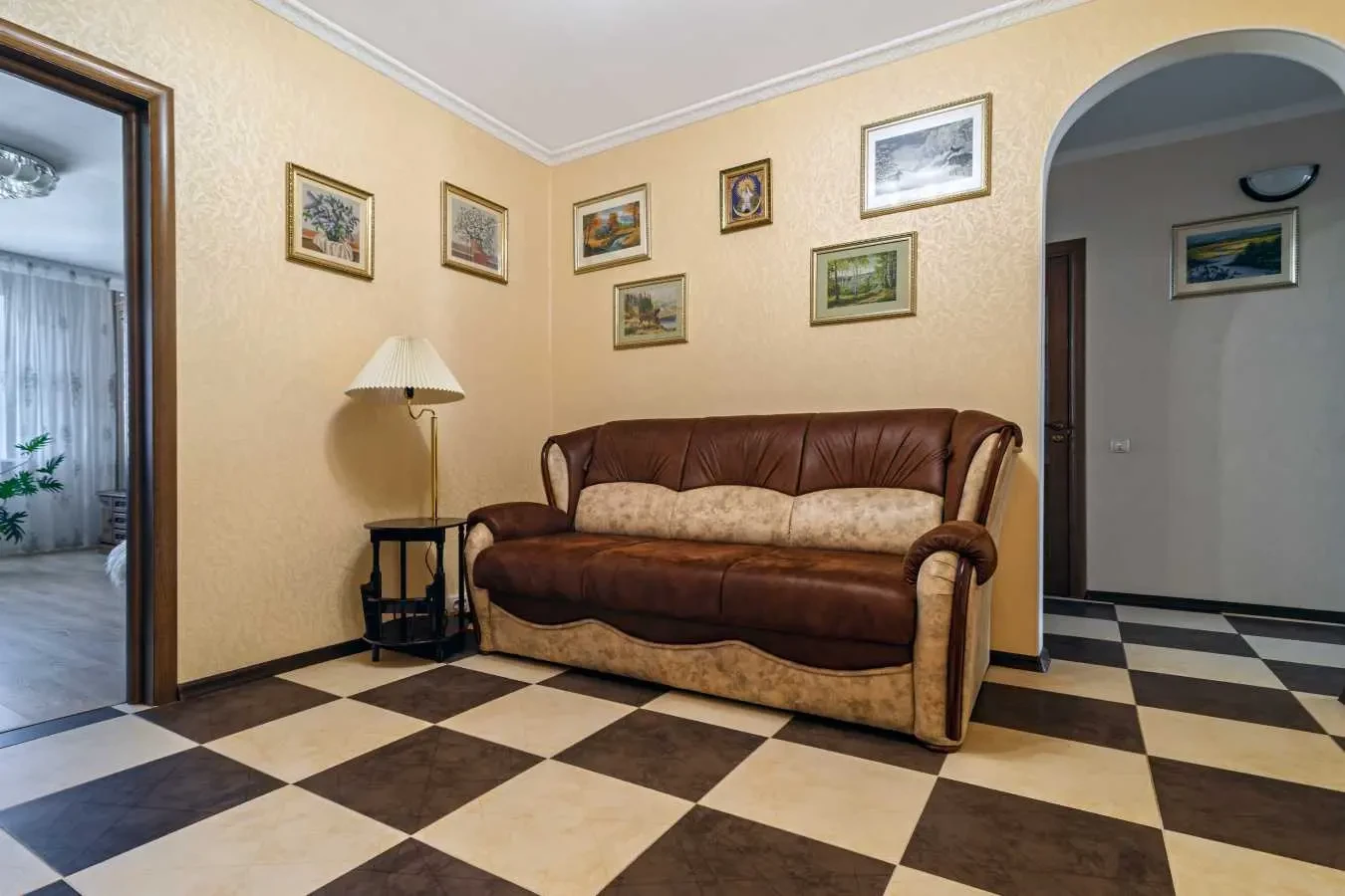 3-к квартира Київ, Деснянський, Миколи Закревського 97 9