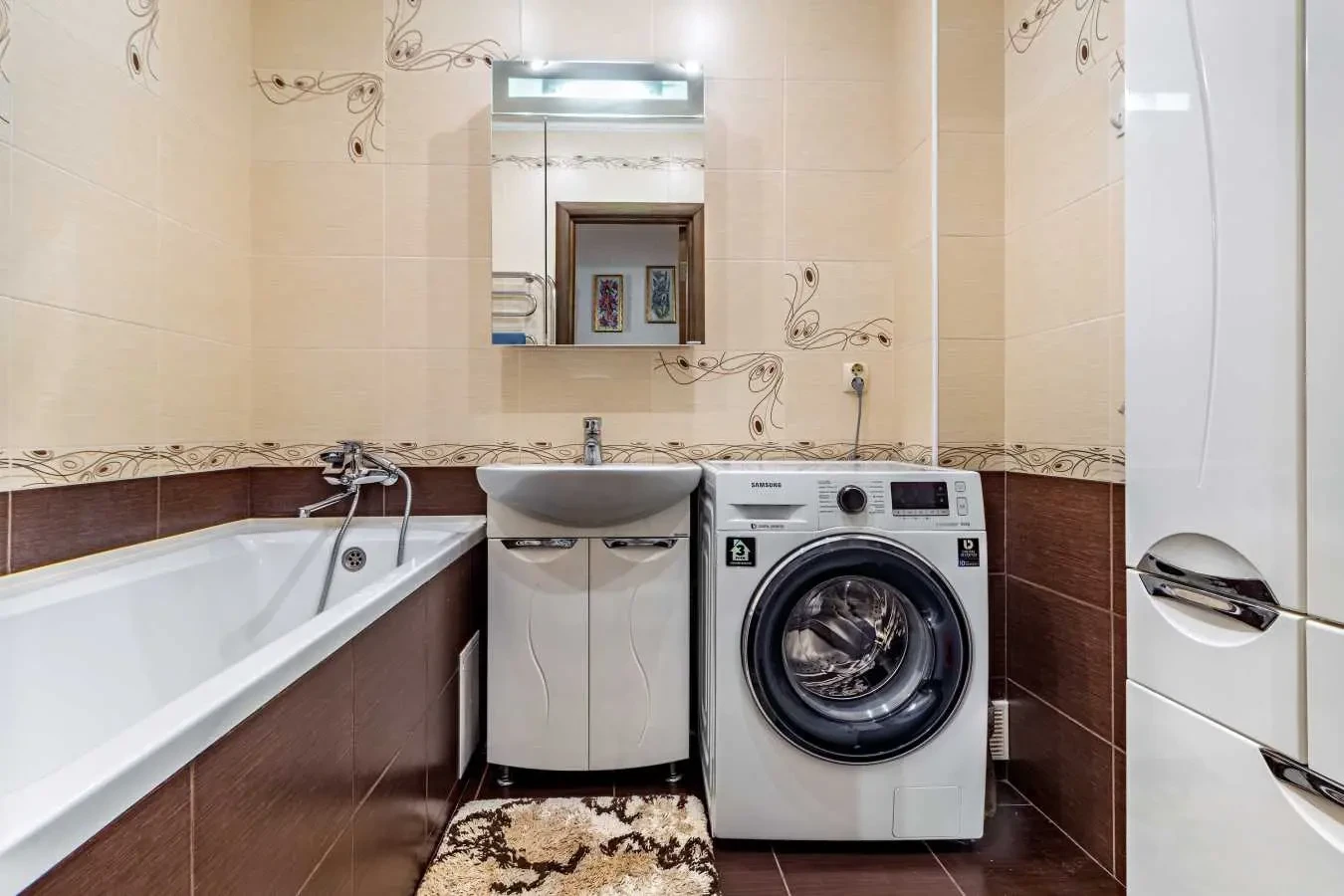 3-к квартира Київ, Деснянський, Миколи Закревського 97 12