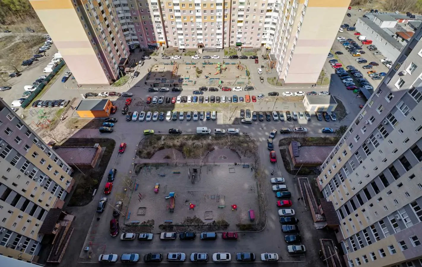 3-к квартира Київ, Деснянський, Миколи Закревського 97 13