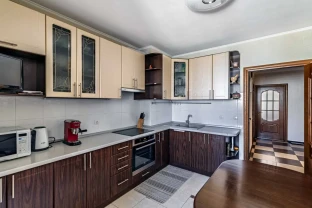 3-к квартира Київ, Деснянський, Миколи Закревського 97