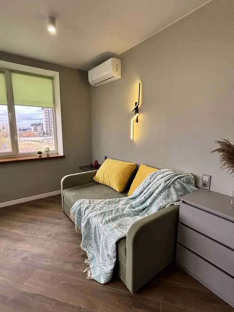 1-к квартира Бучанський, Софіївська Борщагівка, Героїв Небесної Сотні 2