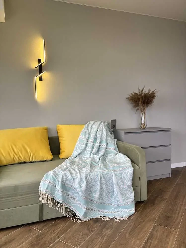 1-к квартира Бучанський, Софіївська Борщагівка, Героїв Небесної Сотні 3