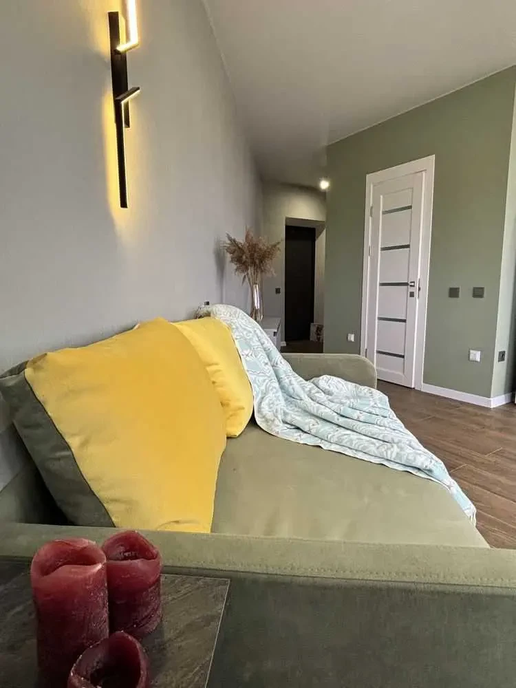 1-к квартира Бучанський, Софіївська Борщагівка, Героїв Небесної Сотні 4