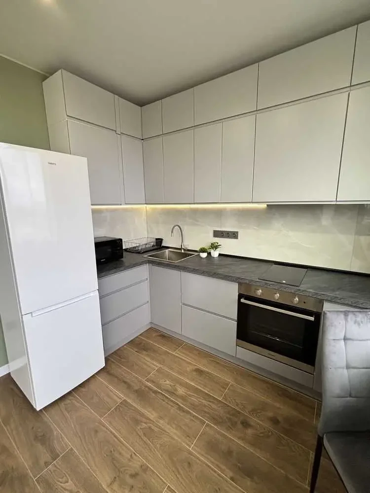 1-к квартира Бучанський, Софіївська Борщагівка, Героїв Небесної Сотні 8