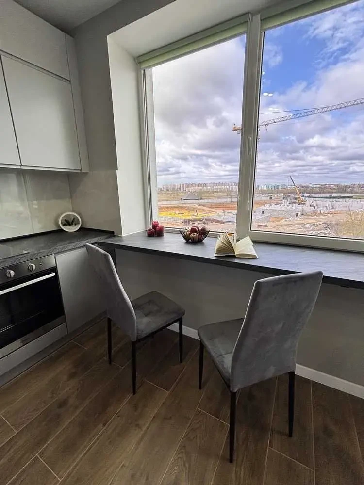 1-к квартира Бучанський, Софіївська Борщагівка, Героїв Небесної Сотні 9