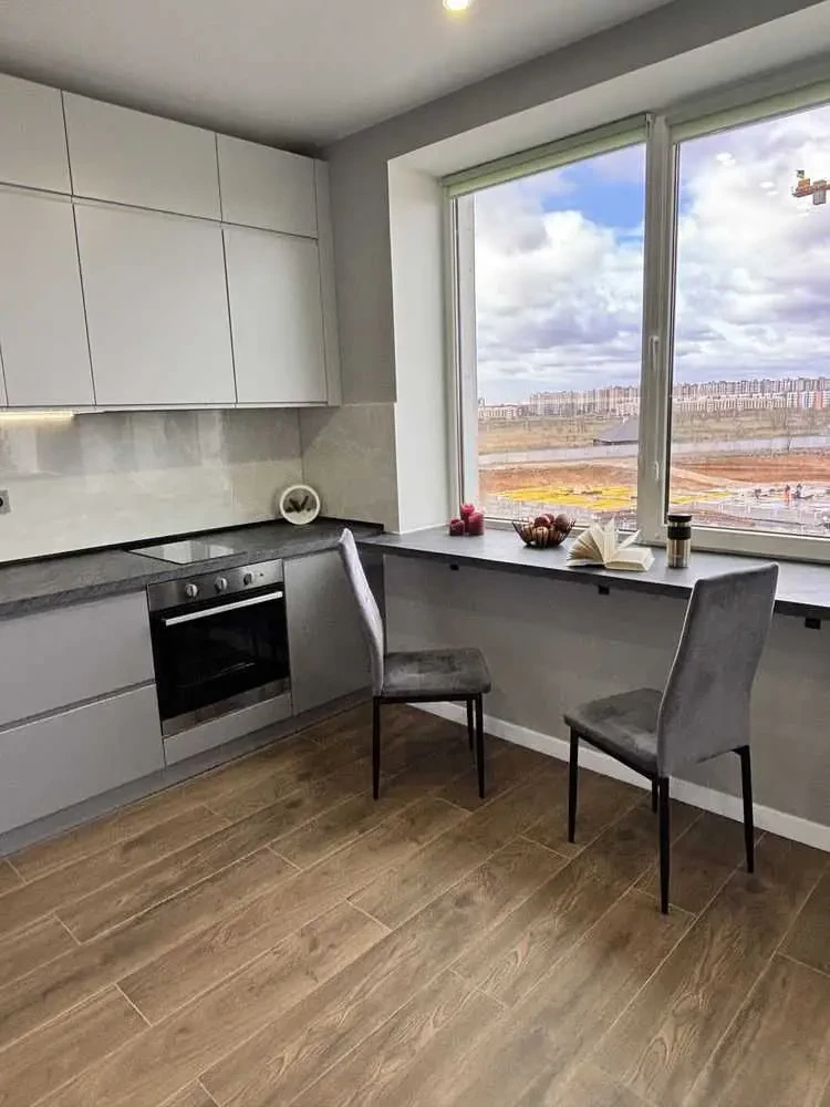 1-к квартира Бучанський, Софіївська Борщагівка, Героїв Небесної Сотні 11