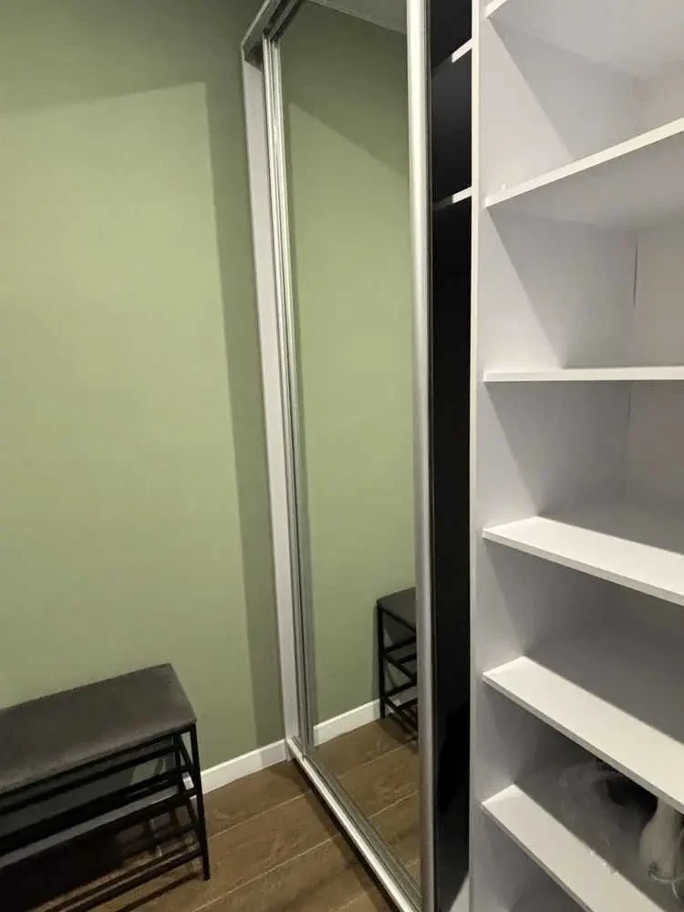 1-к квартира Бучанський, Софіївська Борщагівка, Героїв Небесної Сотні 20