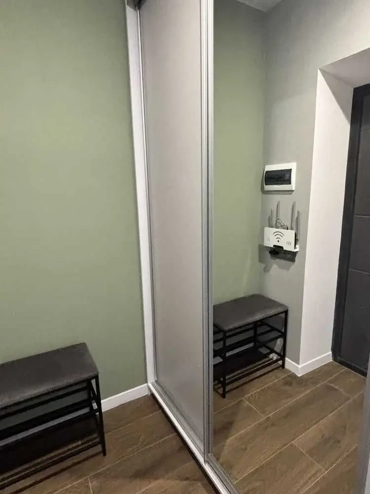 1-к квартира Бучанський, Софіївська Борщагівка, Героїв Небесної Сотні 21