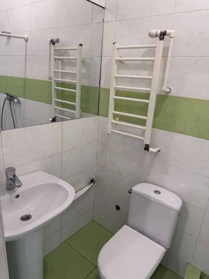 2-к квартира Одеса, Пересипський, Агрономическая 170 6