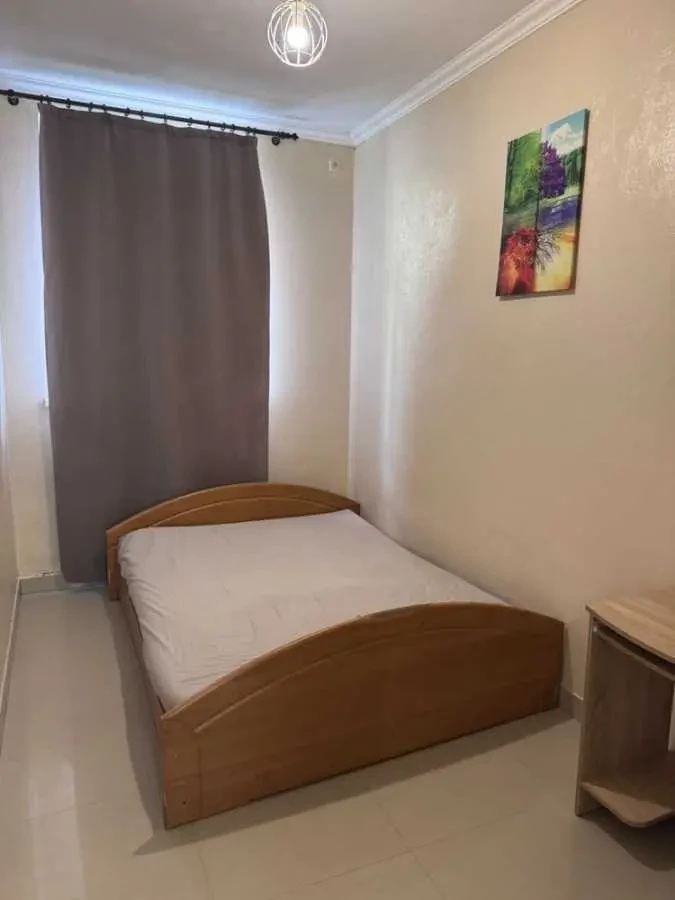 2-к квартира Одеса, Пересипський, Агрономическая 170