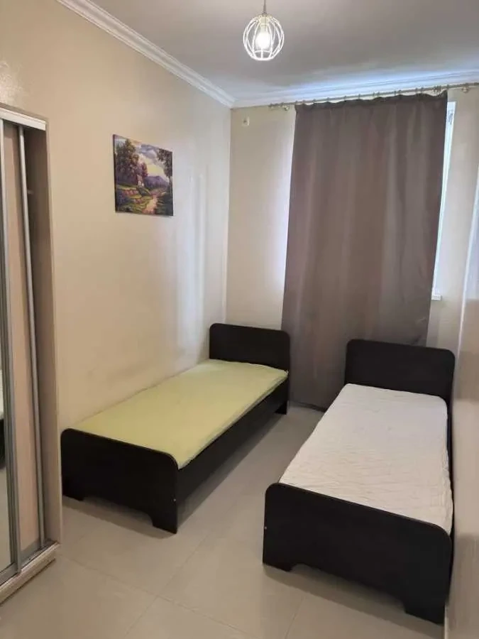 2-к квартира Одеса, Пересипський, Агрономическая 170 5