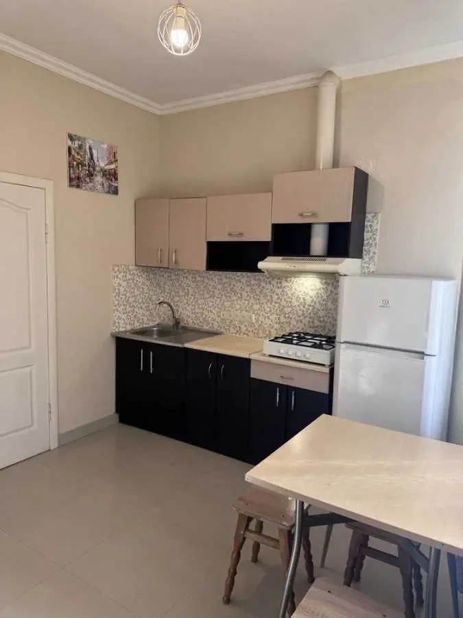 2-к квартира Одеса, Пересипський, Агрономическая 170 4