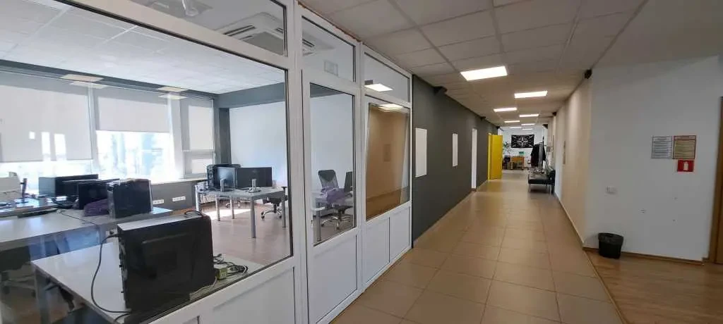 офісне приміщення Київ, Дніпровський, Євгена Сверстюка 11 14