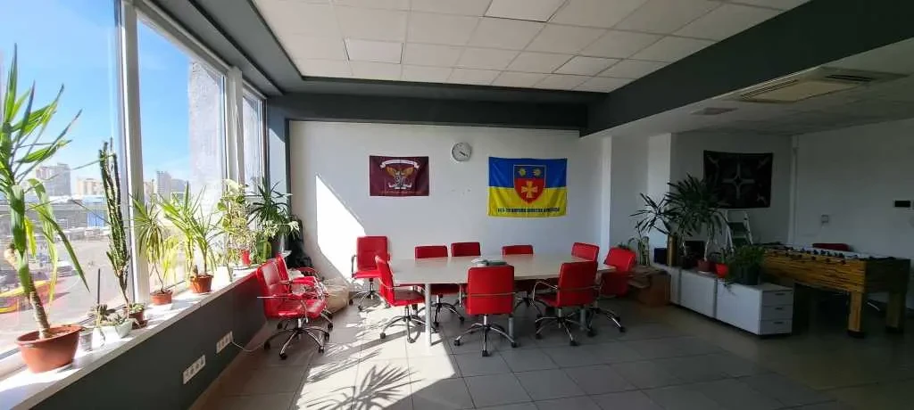 офісне приміщення Київ, Дніпровський, Євгена Сверстюка 11 17
