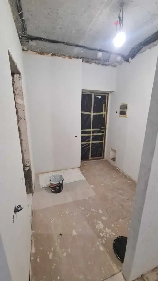 1-к квартира Київ, Подільський, Маршала Гречка 44 9