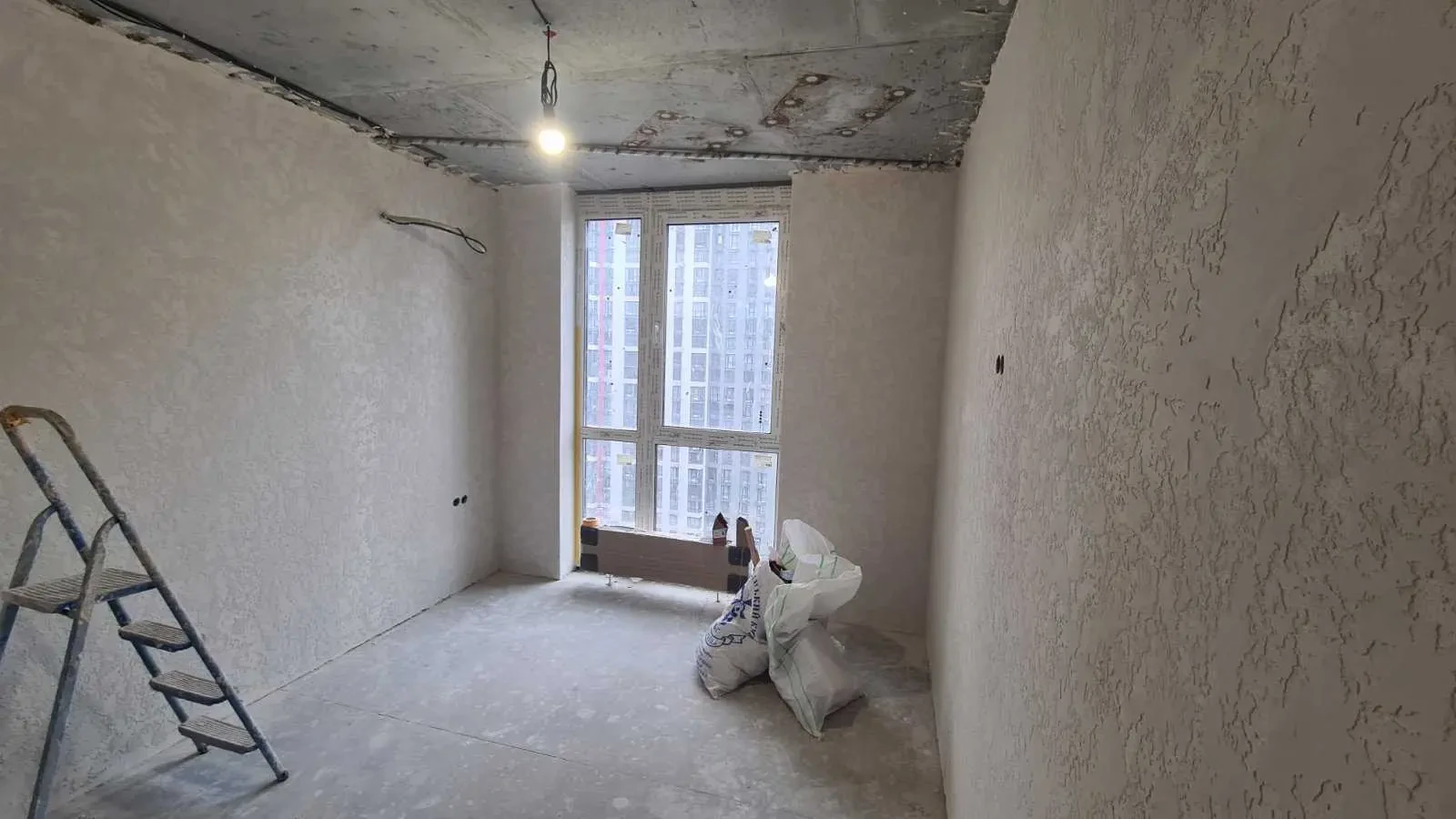 1-к квартира Київ, Подільський, Маршала Гречка 44 3