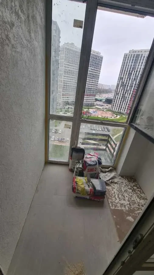 1-к квартира Київ, Подільський, Маршала Гречка 44 13