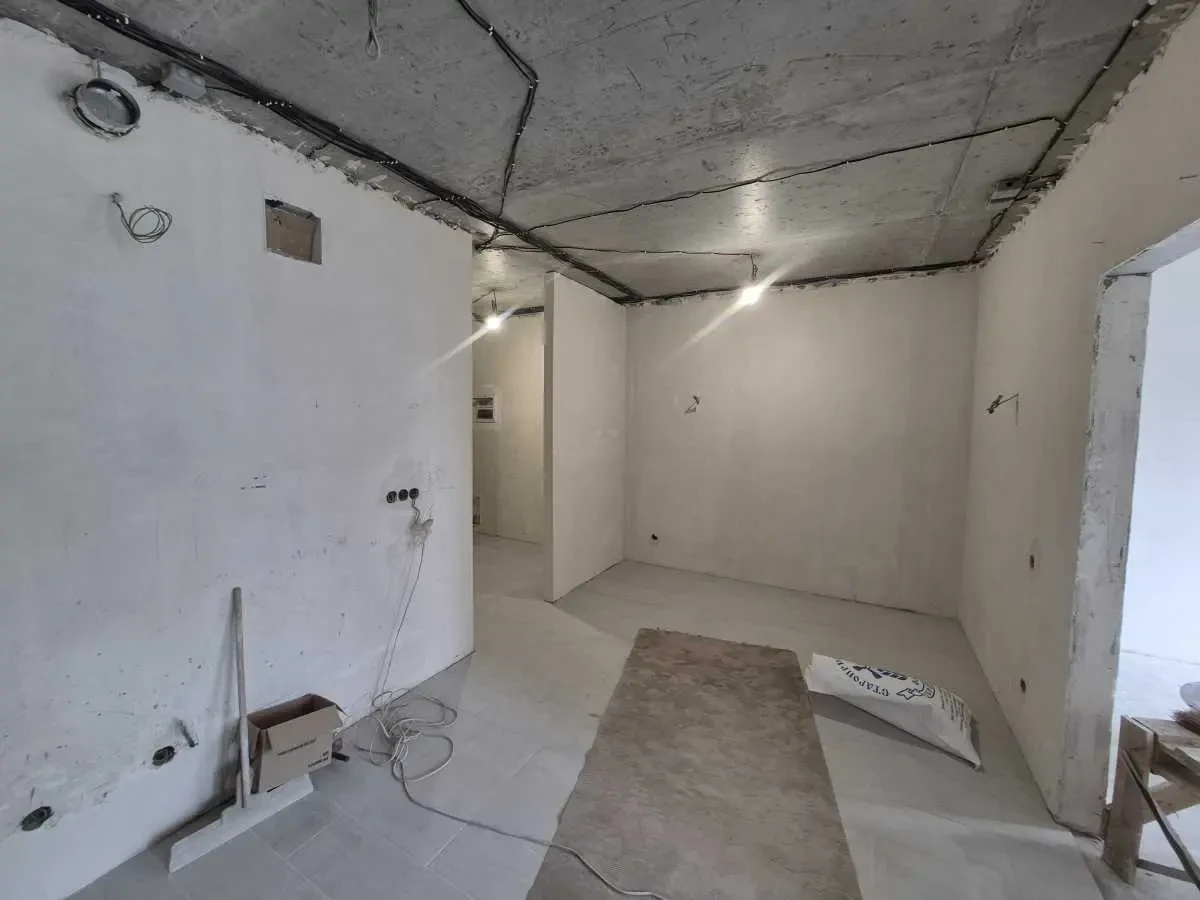 1-к квартира Київ, Подільський, Маршала Гречка 44 17