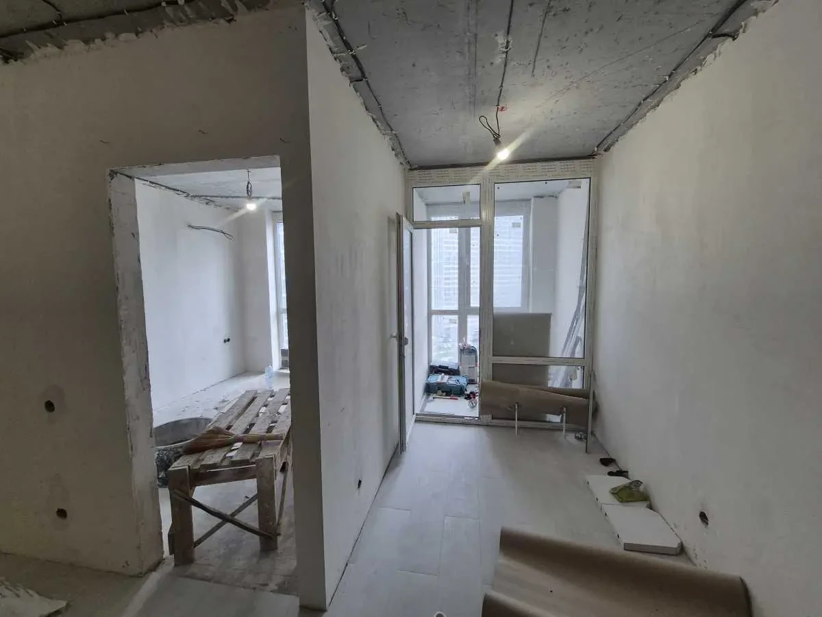 1-к квартира Київ, Подільський, Маршала Гречка 44 19