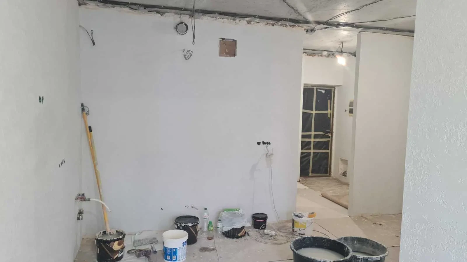 1-к квартира Київ, Подільський, Маршала Гречка 44 12