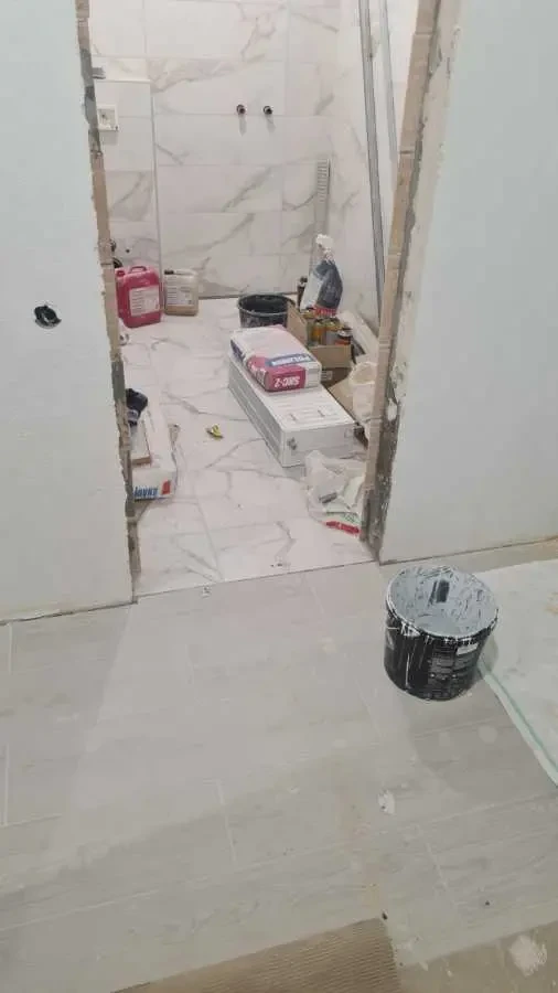 1-к квартира Київ, Подільський, Маршала Гречка 44 11