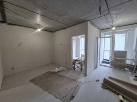 1-к квартира Київ, Подільський, Маршала Гречка 44